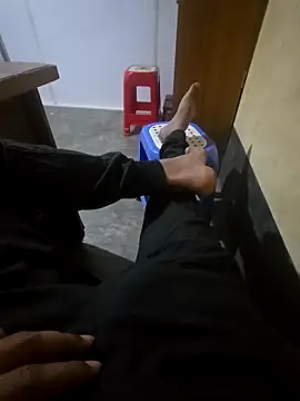 SHARIF12123 online show from April 8, 4:49 pm