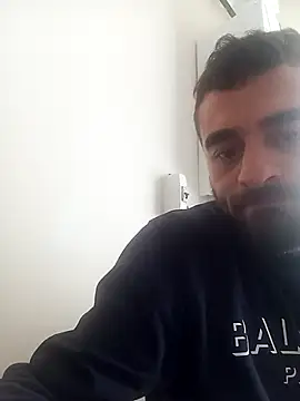 Ogulcan834 online show from October 29, 7:33 am