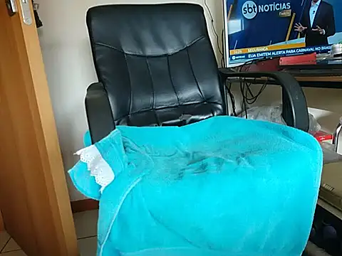 kaikedelicinha online show from February 7, 5:29 pm