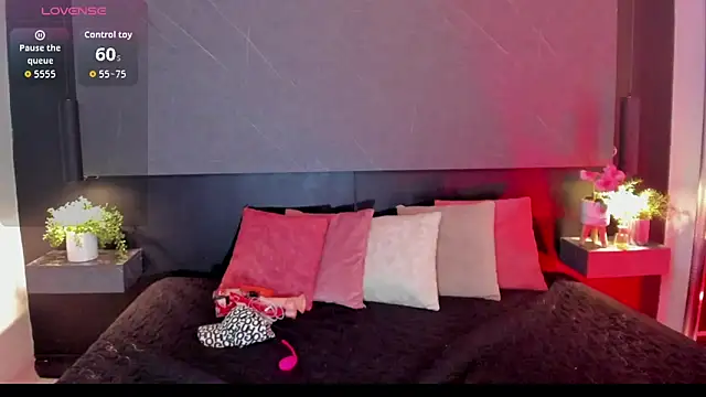 arcangel harris online show from February 17, 12:37 pm