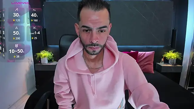 arcangel harris online show from May 15, 7:11 pm