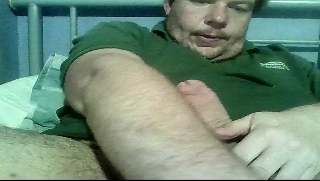 mrhardcock12 online show from March 9, 8:25 pm