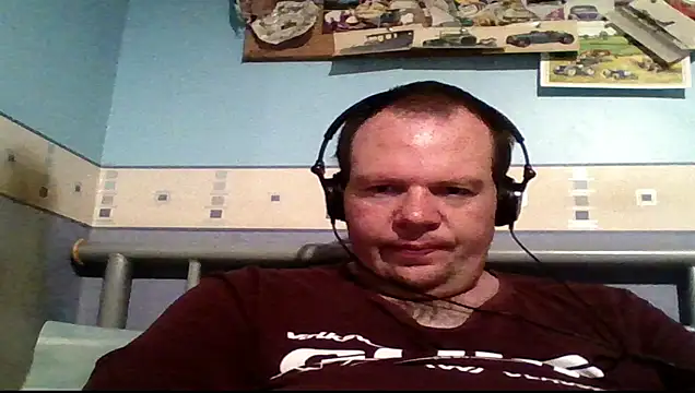 mrhardcock12 online show from February 1, 6:39 pm