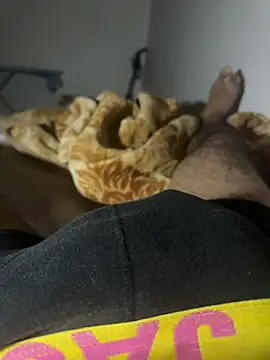 Night outcam online show from January 9, 8:58 pm