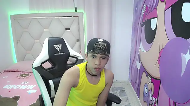 Big boyss  online show from January 15, 6:32 pm