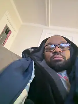 MrUnintentional online show from April 13, 2:07 pm