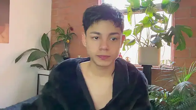 Andy Belier23 online show from March 19, 3:04 pm