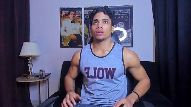 Dustyn Michelle1 online show from March 12, 1:02 am