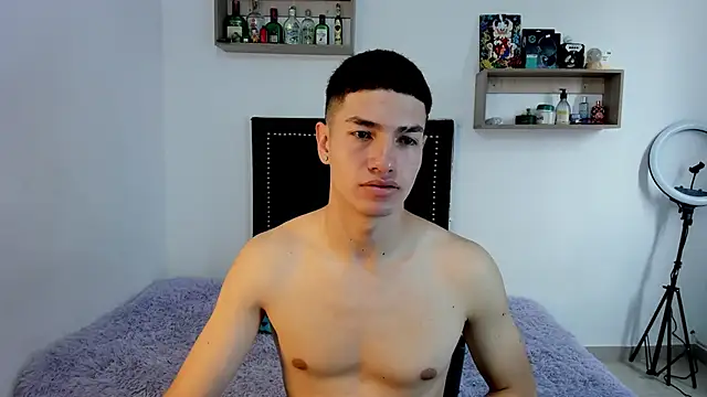 Nico Nocturne online show from December 17, 8:48 pm