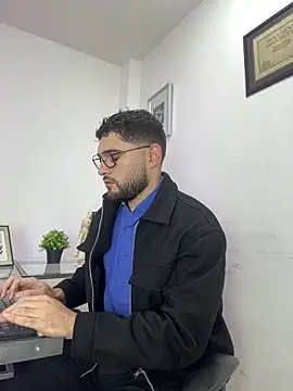 Steve-Carter online show from April 12, 12:06 pm