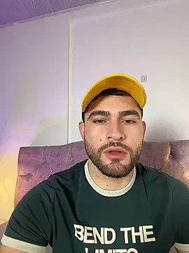 Steve-Carter online show from June 19, 11:59 am