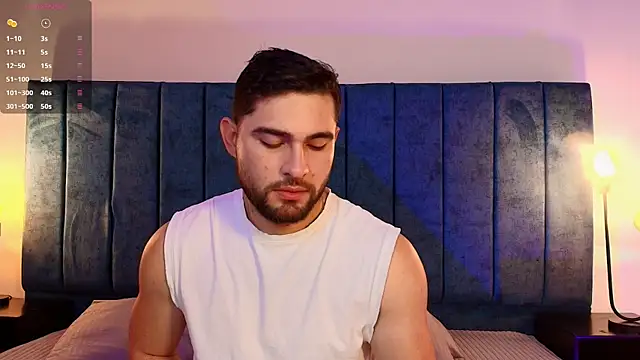 Steve-Carter online show from February 18, 12:03 pm