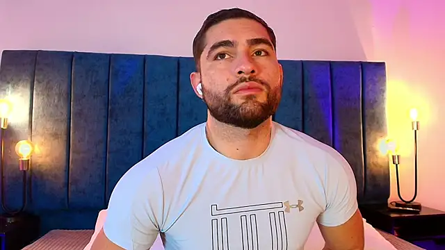 Steve-Carter online show from January 10, 12:20 pm