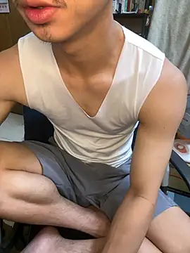 jason5858 online show from January 10, 5:45 am