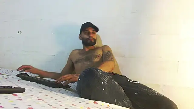 Alex Flame  online show from July 25, 11:34 pm