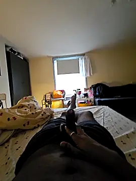 Gnax1 online show from March 9, 8:52 am