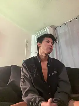 jhaycobXgarcia online show from January 15, 7:12 am