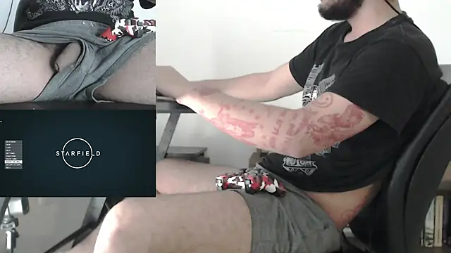 mateoconde00 online show from February 17, 7:07 am