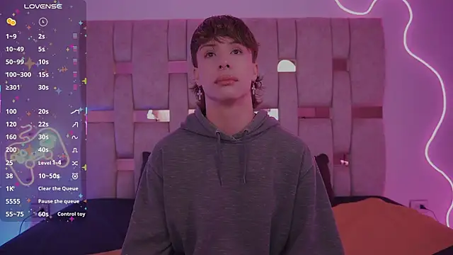  SweetyAngel  online show from January 12, 11:36 am