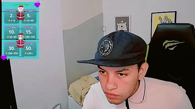 Luky twink online show from December 23, 2:09 am