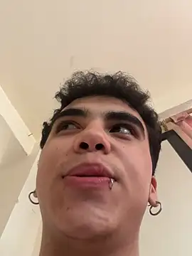 Kheyler 1 online show from March 9, 10:26 pm