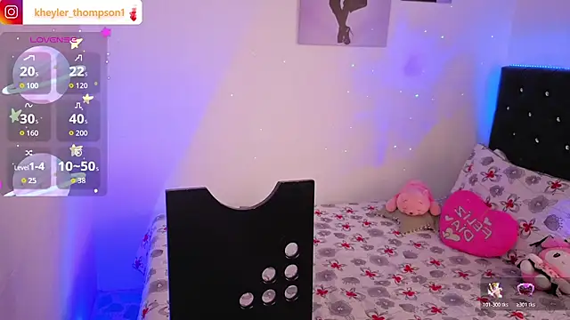 Kheyler 1 online show from March 21, 8:19 am