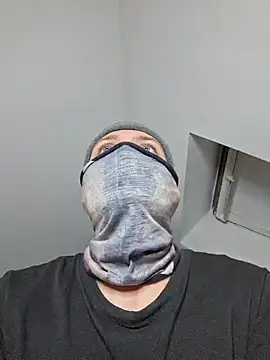 Ghost Pie online show from January 11, 9:07 pm