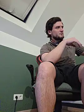 Ghost Pie online show from February 6, 5:32 pm