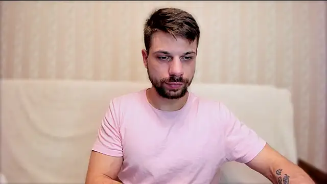 Tony Wolf online show from March 23, 7:42 pm