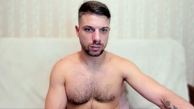 Tony Wolf online show from February 28, 12:42 am