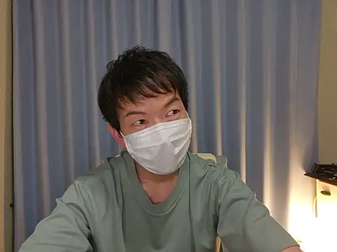 sweets danshi online show from May 26, 12:45 pm