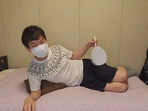 sweets danshi online show from June 1, 1:11 pm