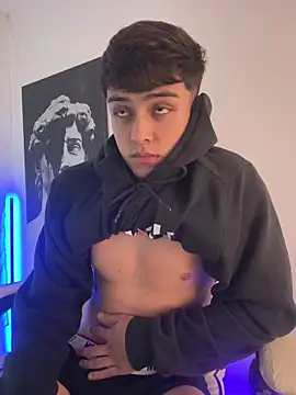 lian fooxx online show from April 6, 4:31 am