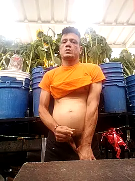 Almeyjose online show from January 14, 5:06 pm