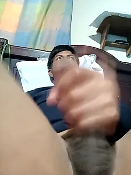 santhiago19 online show from December 19, 12:46 pm