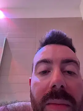 RickyGay94 online show from January 14, 8:56 pm