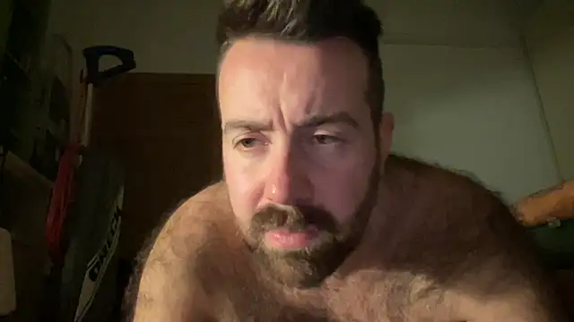 RickyGay94 online show from December 23, 2:20 am