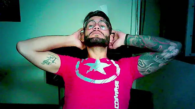 thedragonboyxxx online show from March 13, 5:15 am