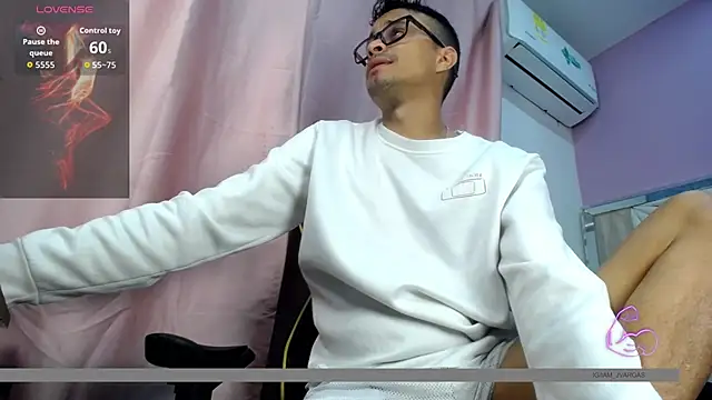 Ares funn online show from February 10, 12:54 pm