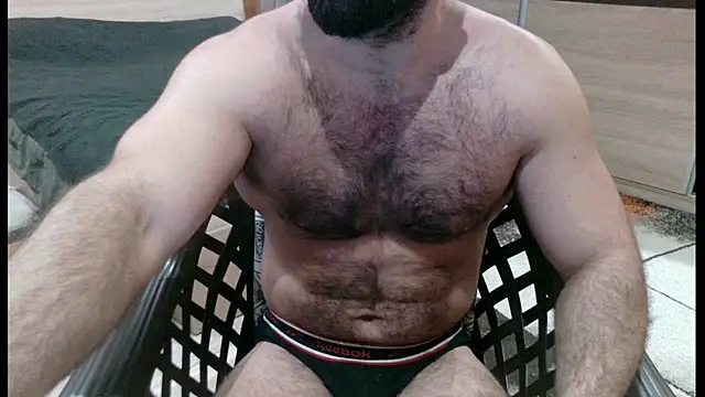 alieninhumanbody1 online show from January 10, 10:47 pm