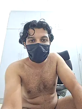 nihal4uuu online show from January 10, 10:19 am