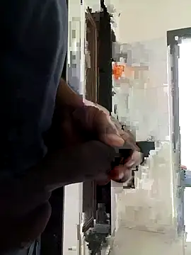 punecouplegroup online show from April 15, 3:17 am