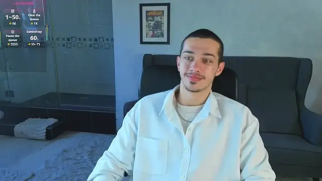 KaydenDrew online show from May 3, 4:48 am