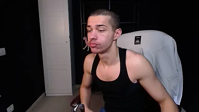 KaydenDrew online show from February 4, 6:41 am