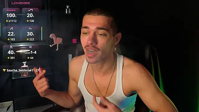 KaydenDrew online show from March 6, 7:27 am