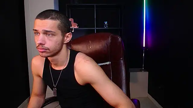 KaydenDrew online show from February 13, 8:31 am