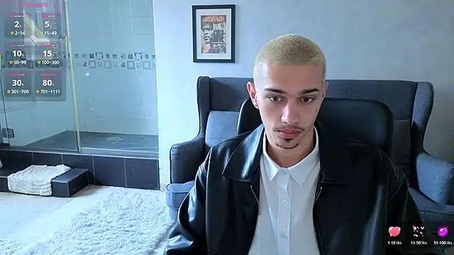 KaydenDrew online show from May 8, 4:24 am