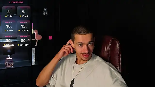 KaydenDrew online show from March 14, 5:58 am