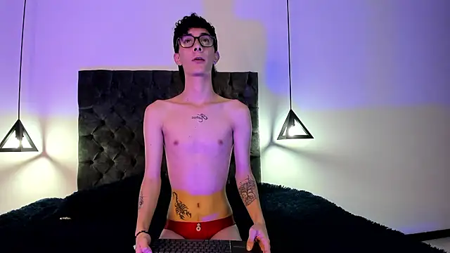 im thomass online show from January 16, 8:33 pm