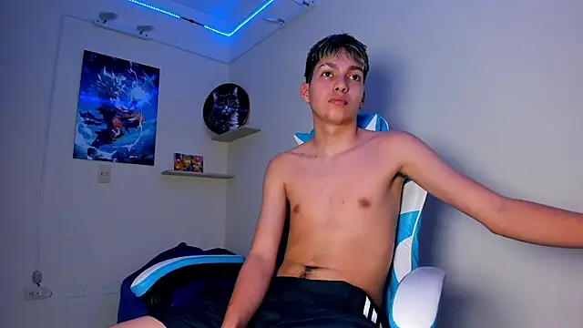 harry jonshon69 online show from March 6, 4:09 am